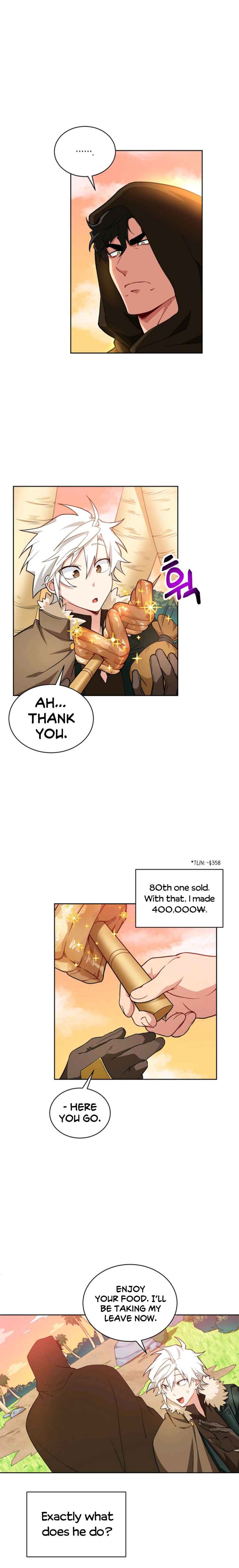 Please Have a Meal Chapter 26 17